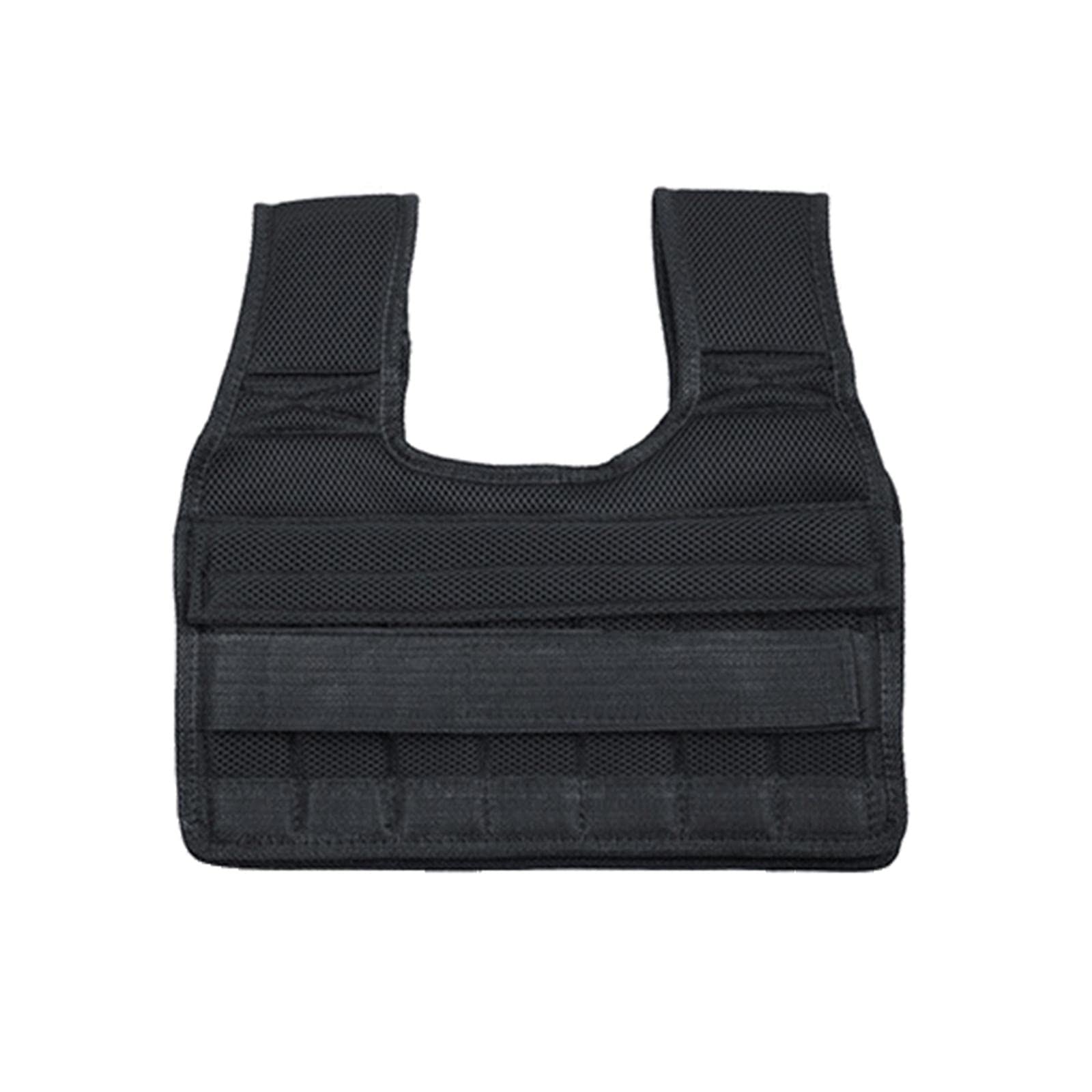 LOOM TREE® 3KG Adjustable Workout Vest Exercise Strength Training Fitness | Fitness Running & Yoga | Strength Training | Weighted Vests (B0CZLL5Z8L) Amazon Price History, Amazon Price Tracker