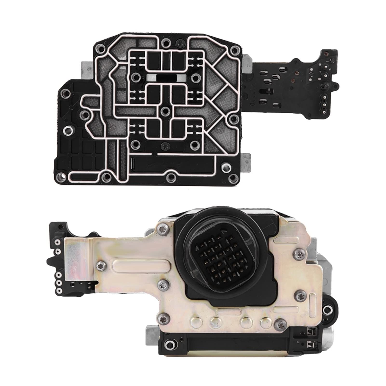 Buy XIAOTINGDAFA gearbox 45RFE 545RFE Transmission Shift Solenoid Pack