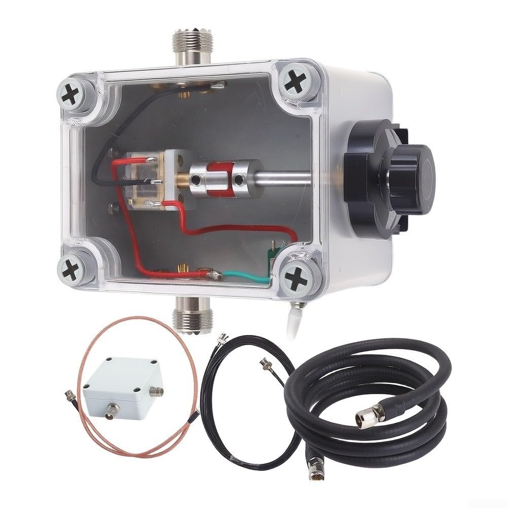 MRA135-C 10W Boucle Réglable pour Antenne MRA135-C 10W Réglable