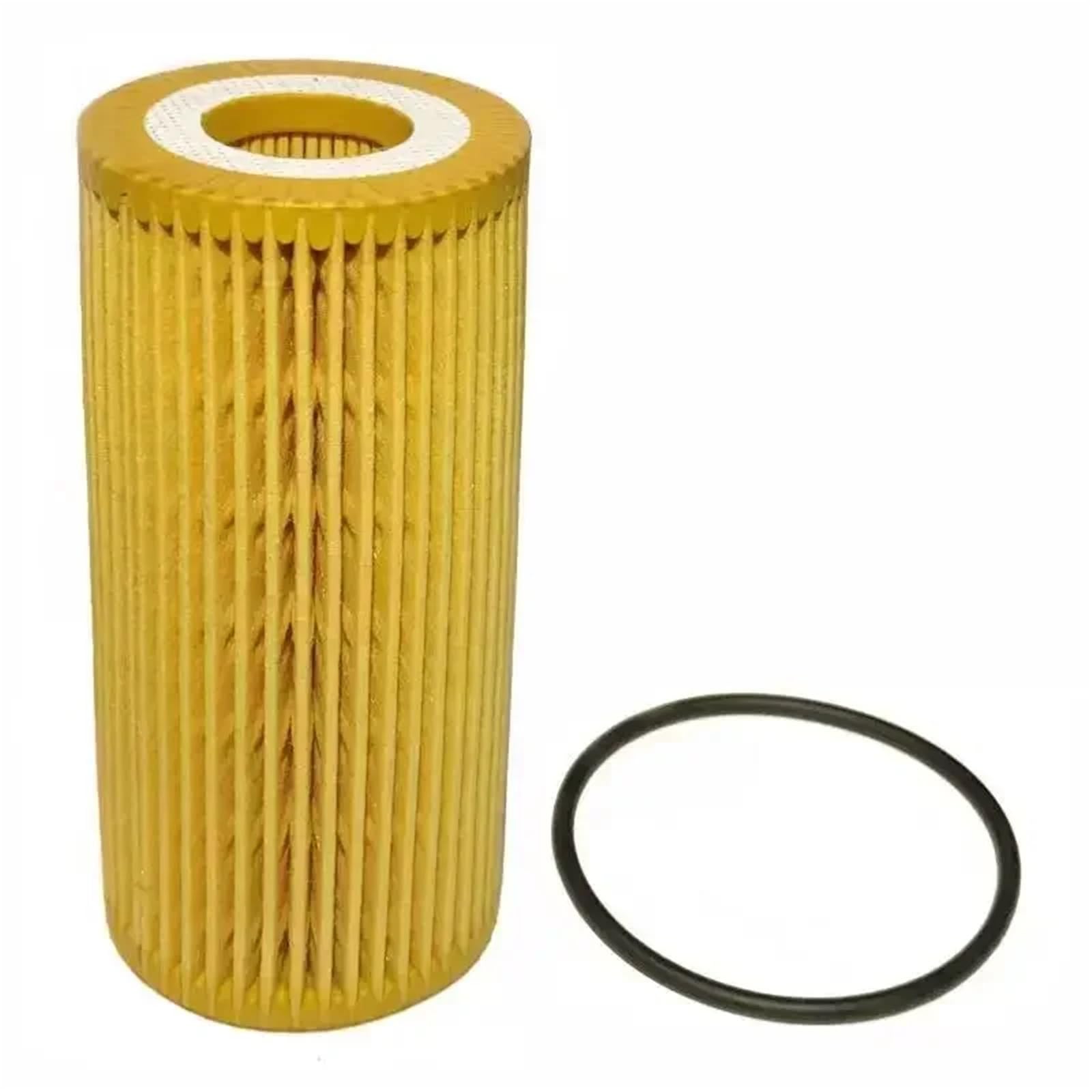 Filtro Olio Set Filtro Olio Motore 06L115466 06L115562 2.0 E 1.8 Adatto Per Audi A3 A4 A5 A7 A8 Q5 Per VW Per GOLF Per PASSAT(6 PCS)