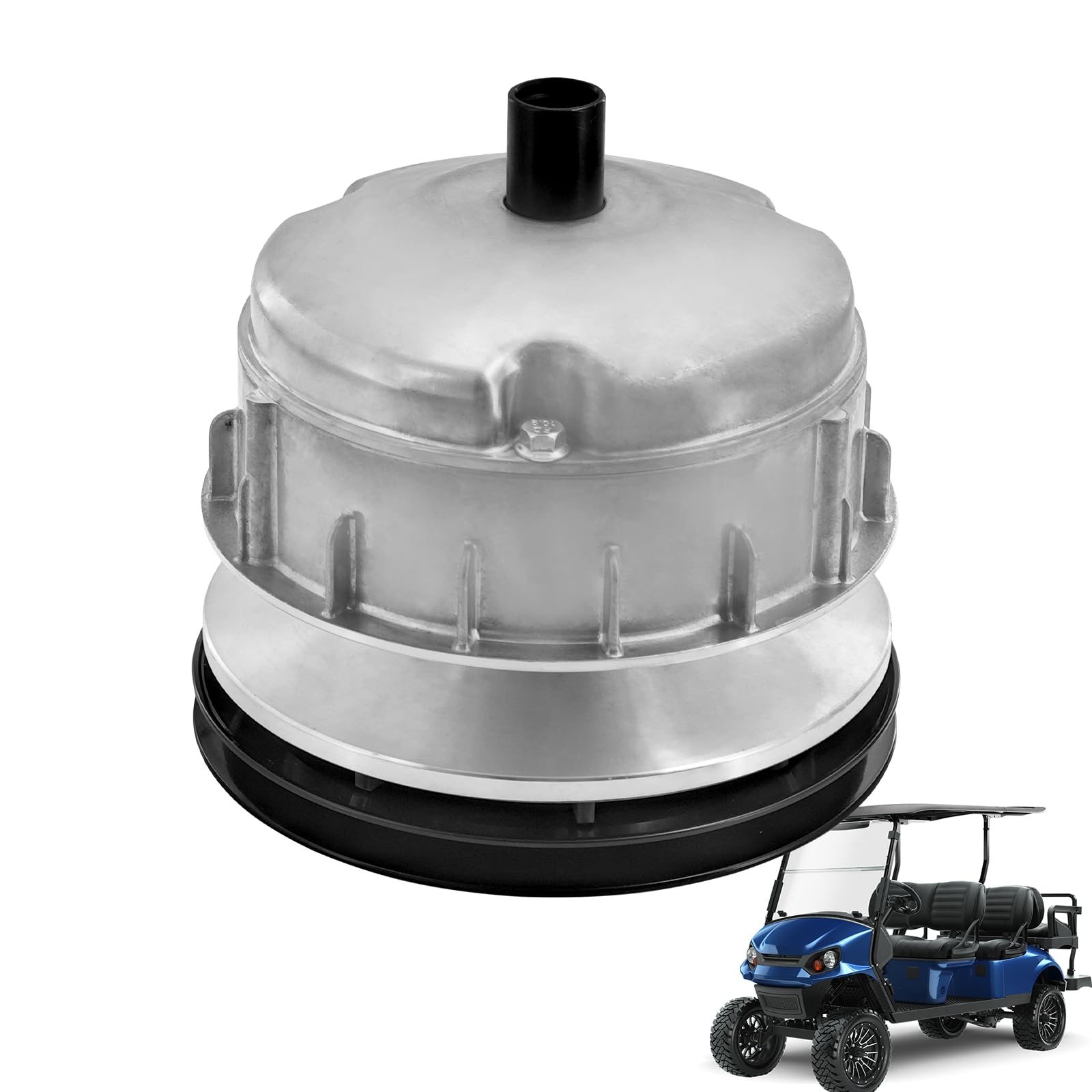 Amazon.com : Tanqcheny 672688 Drive Primary Clutch Fits for E-Z-GO