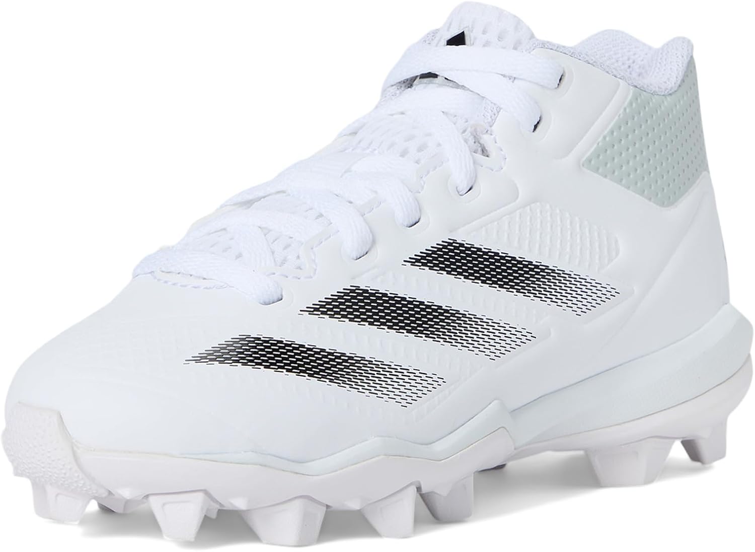 Adidas Boys Adizero Impact Molded Baseball Shoes (Toddler/Little Kid/Big Kid)