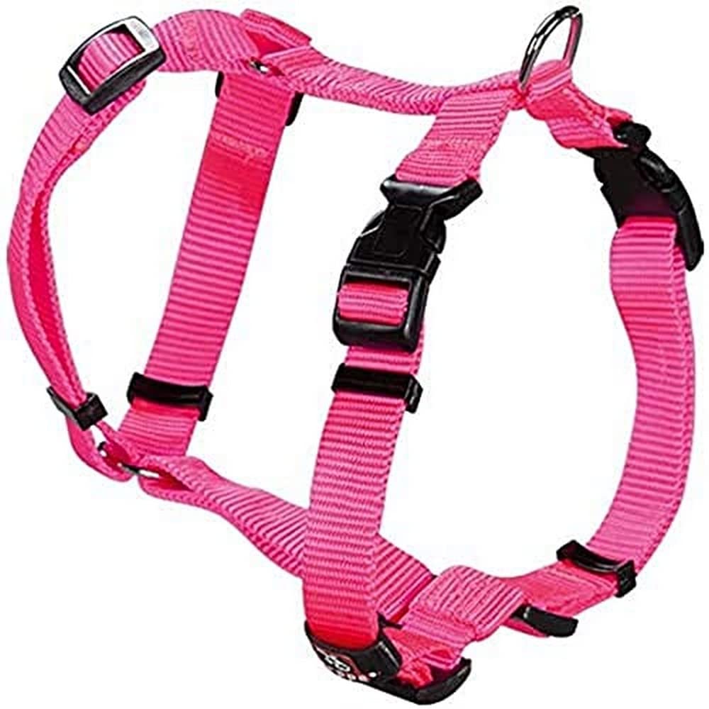 Arppe n 2241012523 Harness Nylon Basic, Fuchsia