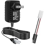 Haiouus 136-9126 114-1588 Battery Charger, Compatible with Toro Lawnboy 22