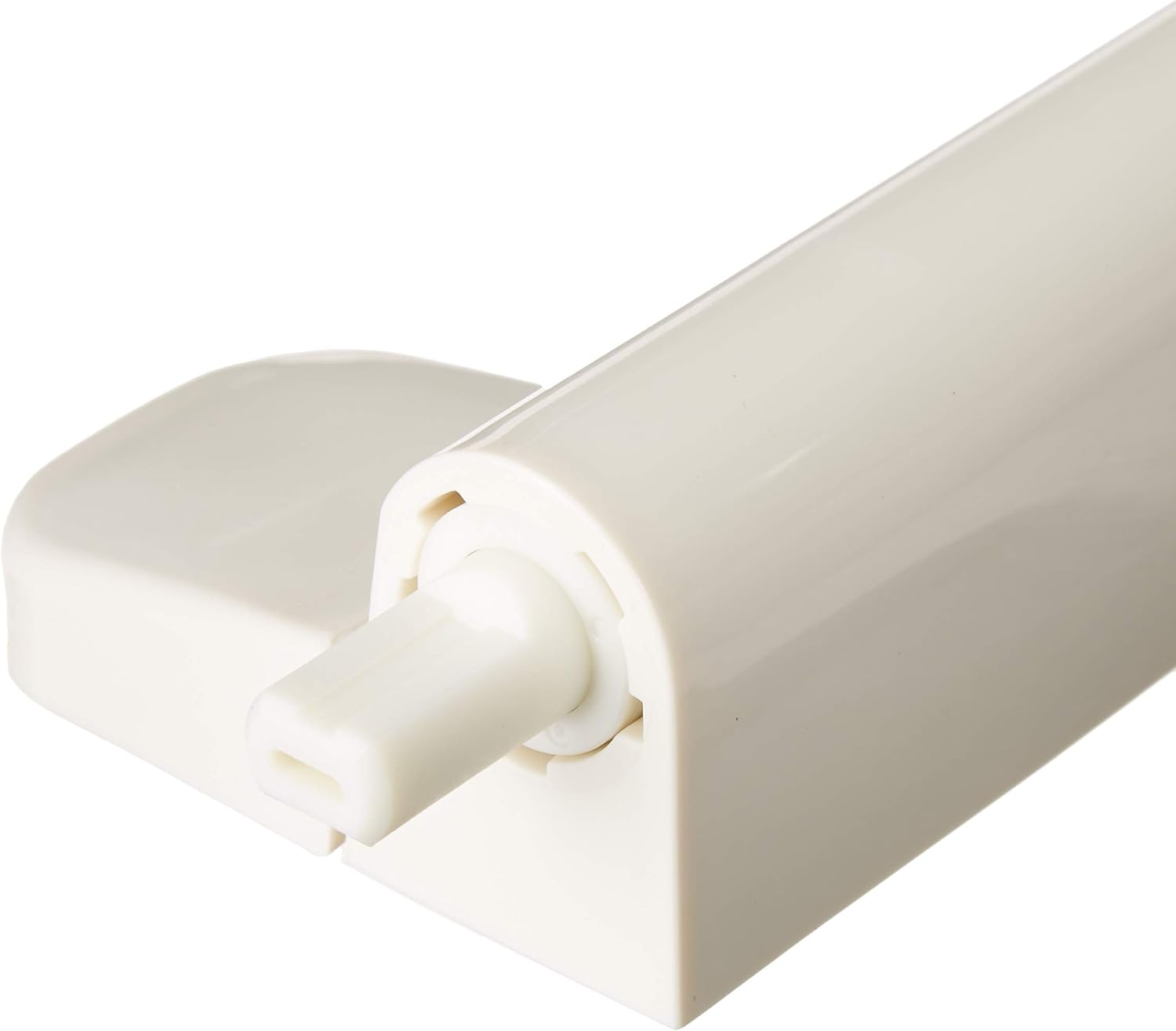 KOHLER K-1150464-96 Hinge Kit,Biscuit,7.05"L x 3"W