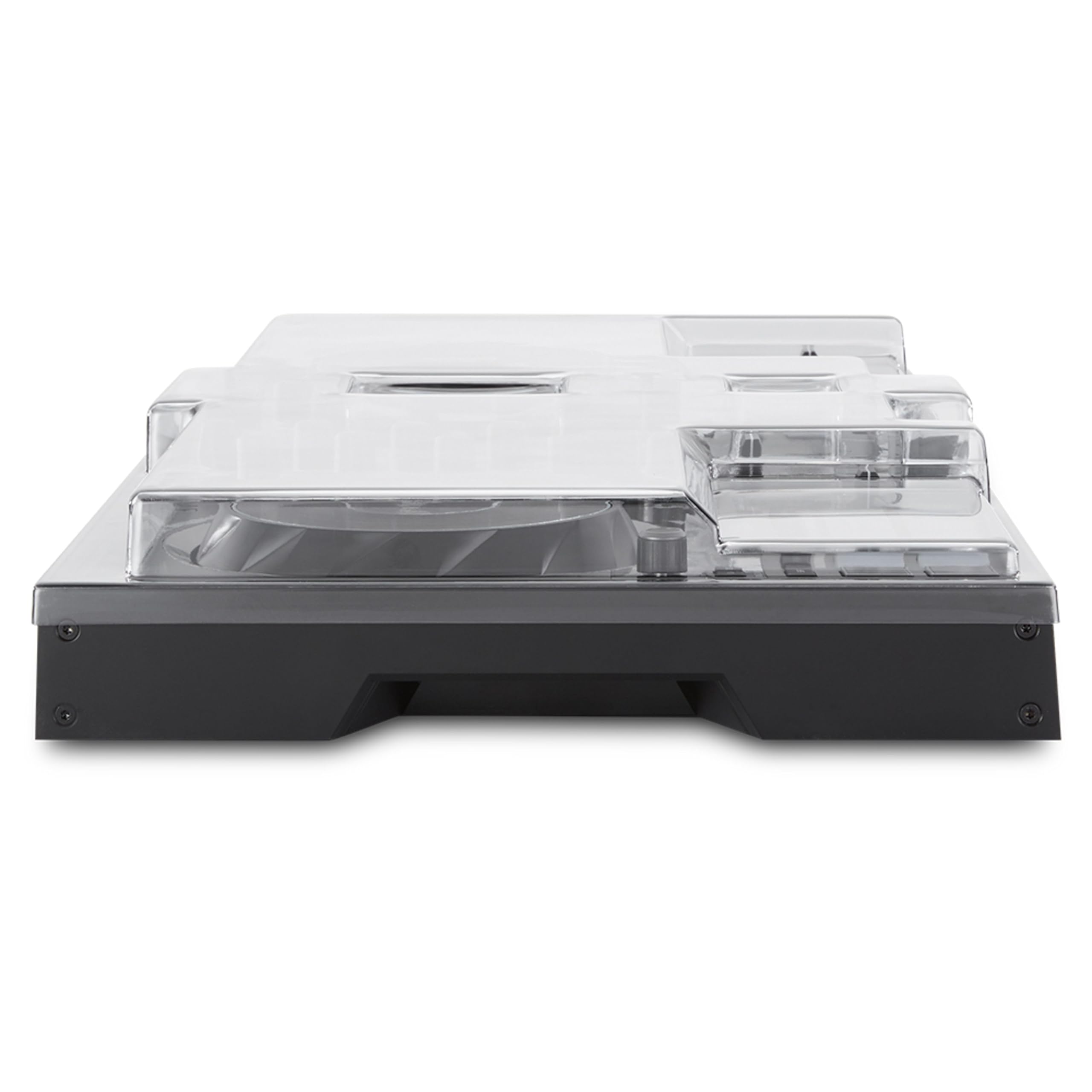 Decksaver LE Dust Cover for Hercules DJ Control Inpulse 500