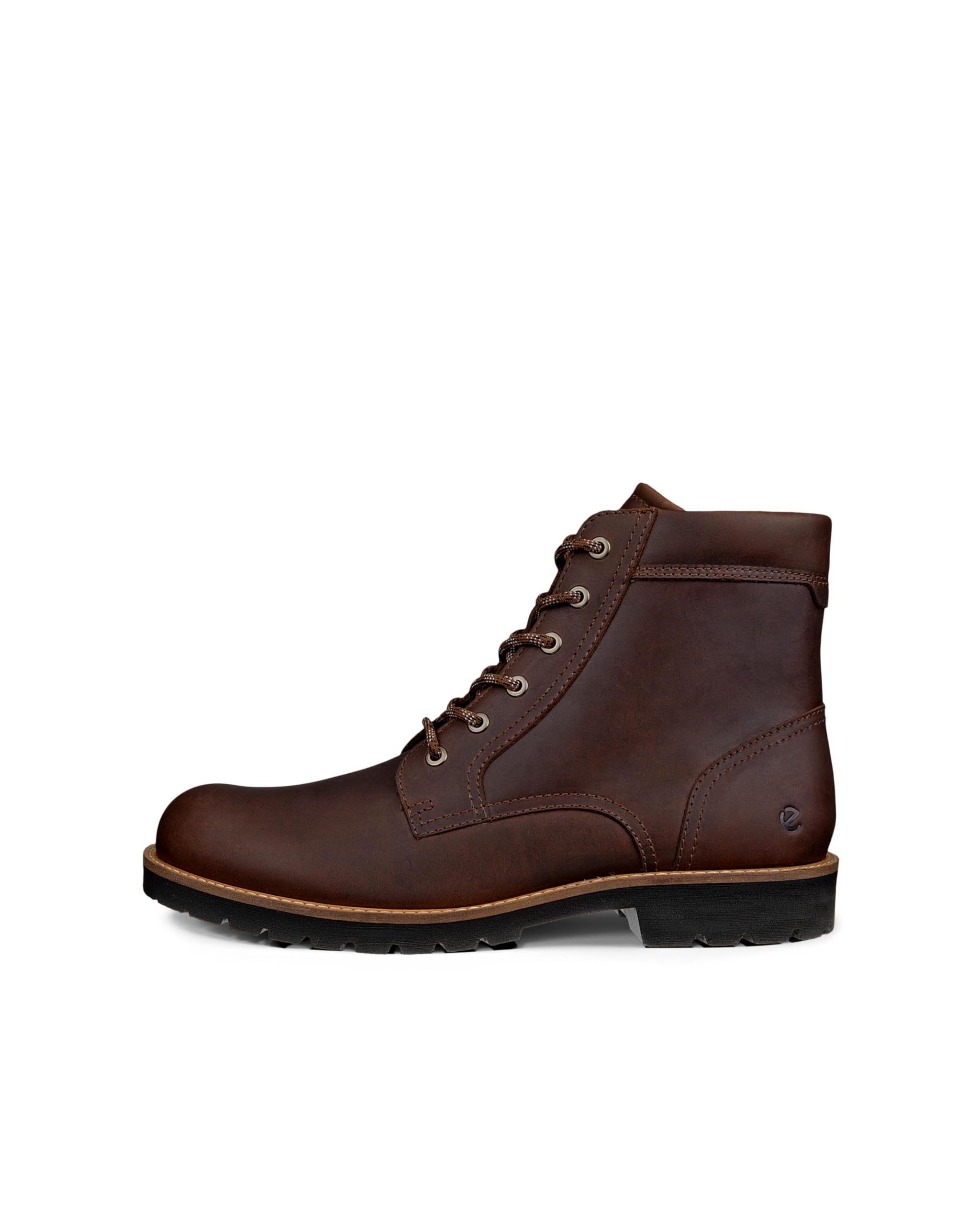 ECCO Jamestown Stiefel Stivali alla modaUomo