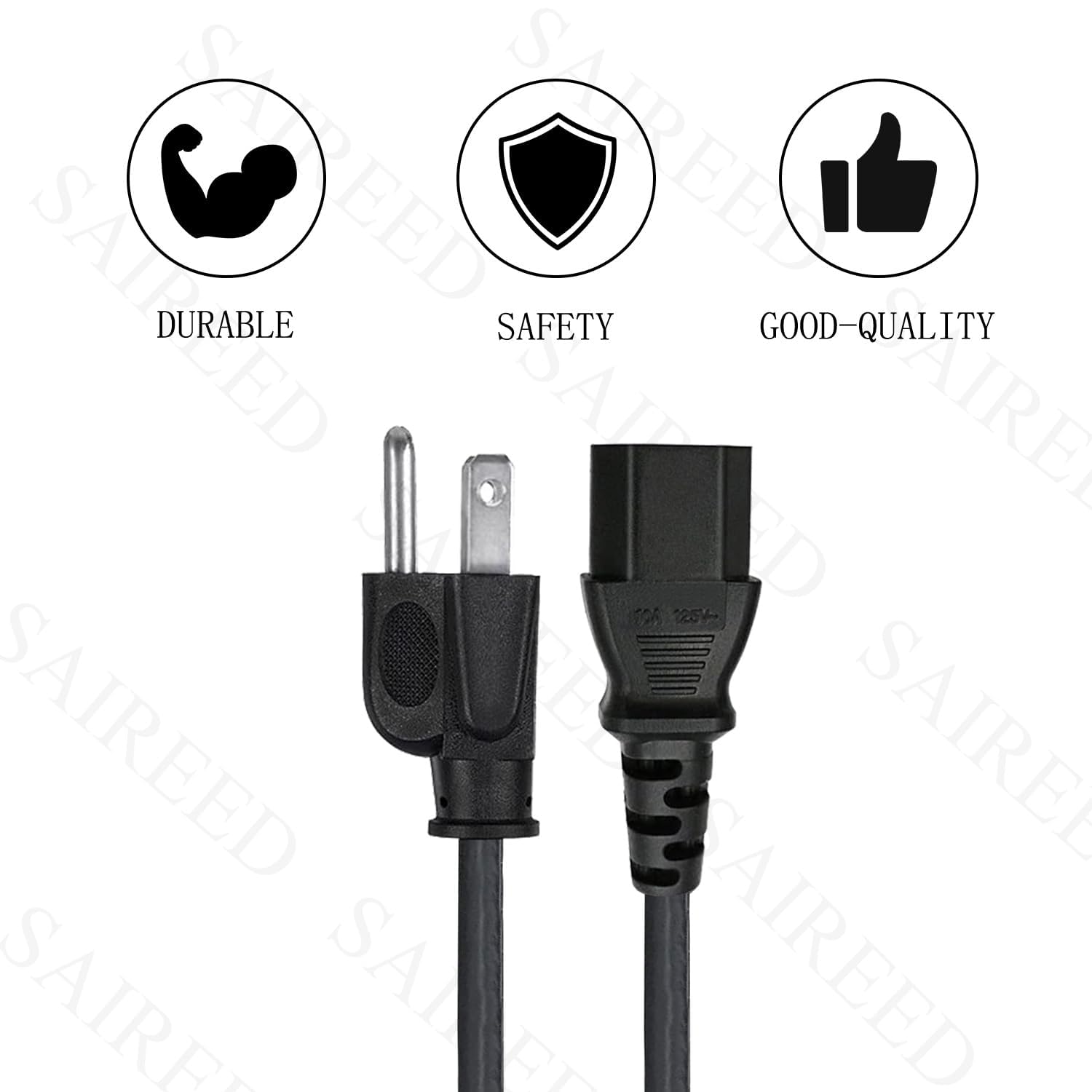 Amazon.com: Power Cable Replacement for EVGA 1000 850 750 650 500