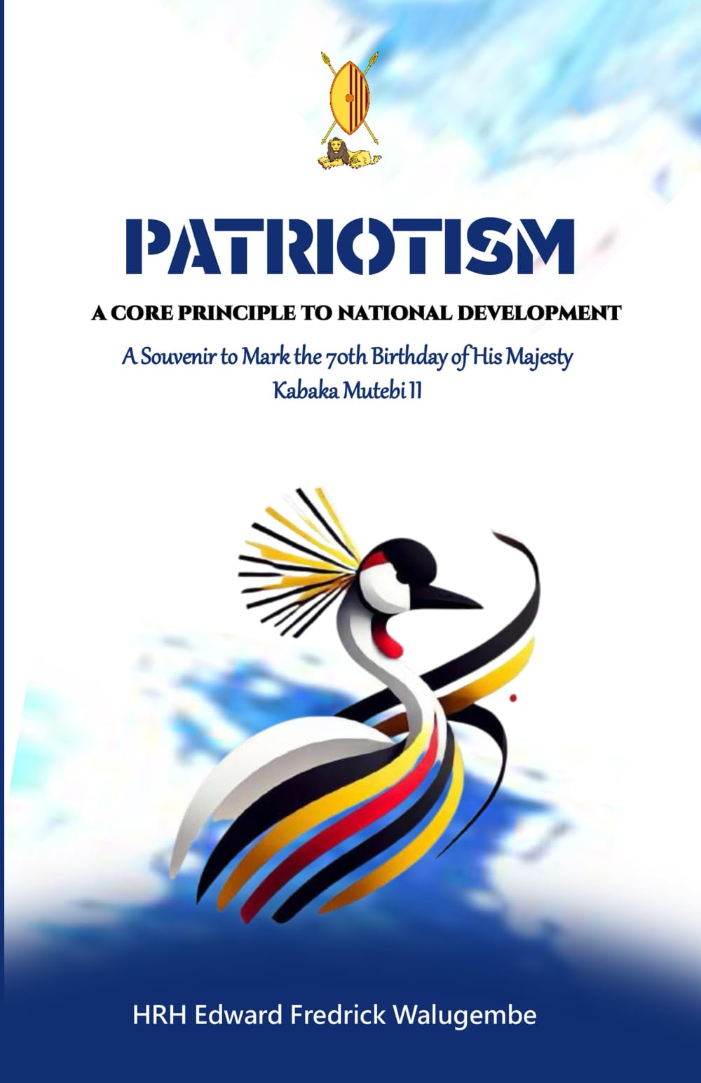 Patriotism: A Core Principle to National Development