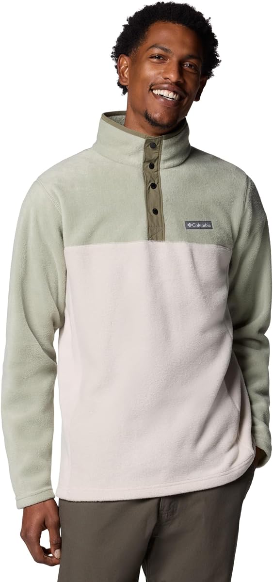 Steens Mountain Half Snap II para hombre
