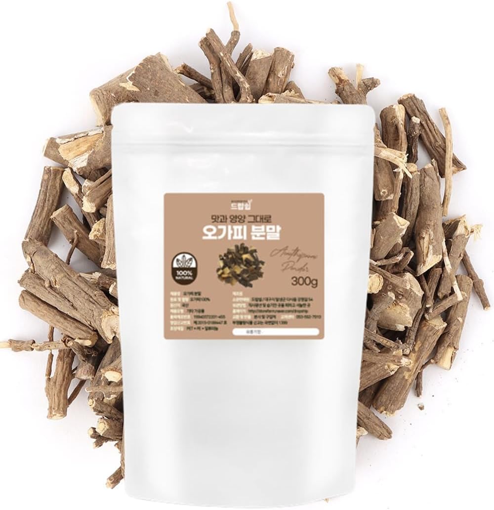 Ginseng