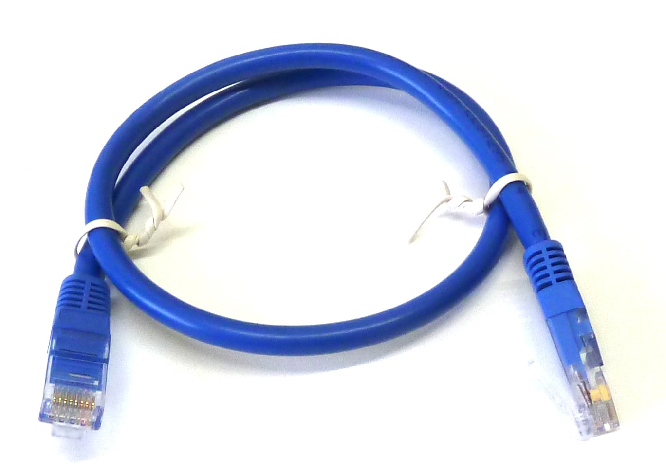 Comms2GoEthernet Cable (0.25 Metres, Blue)