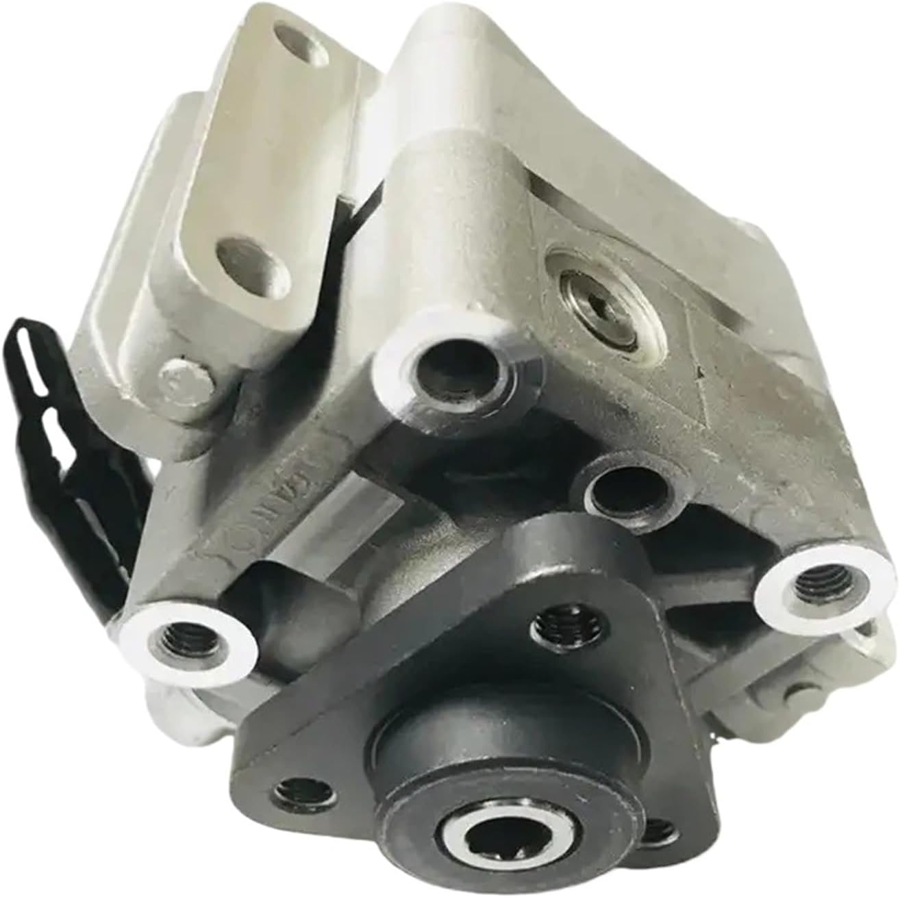 OE 32416767452 32416769598 32416780413 Power Steering Pump Compatible For BMW E81 E87 116i 118i 120i E91 E91 E92 318i 320i X1 E84 N46