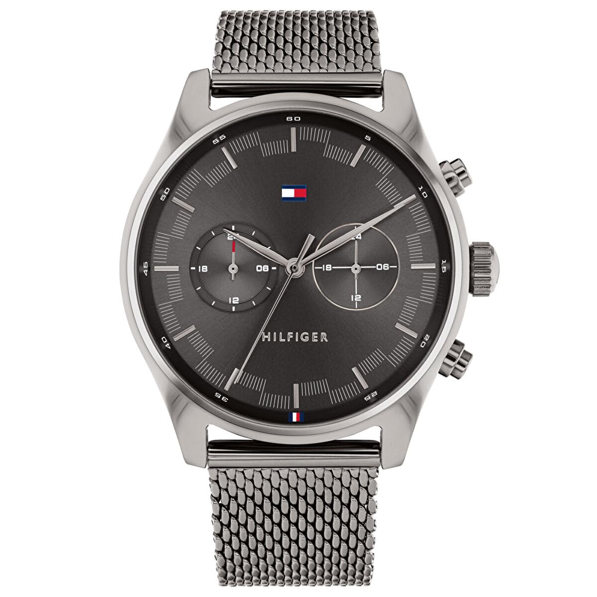 Tommy Hilfiger SAWYER Men Watch, Analog