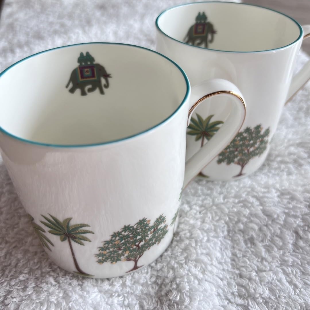 GOOD EARCH インド　コップ　セット　最終価格 good earch インド コップ セット 【公式通販】