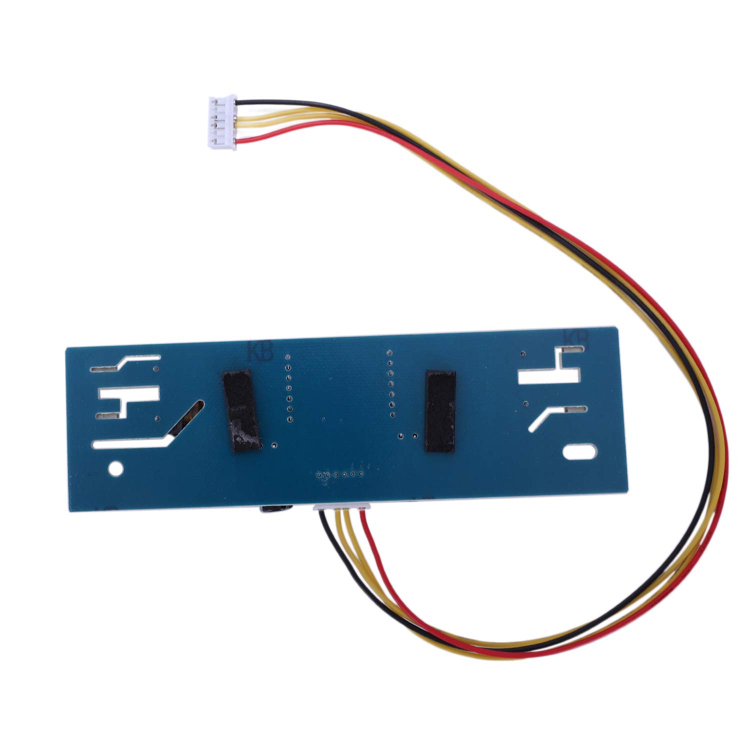 Avt4029 Universal Reemplazo del Inversor Inversor Ccfl LCD Pantalla Lámpara De 4 10-29V para 15-22 Pulgadas Pantalla con Cable De 6 Pines