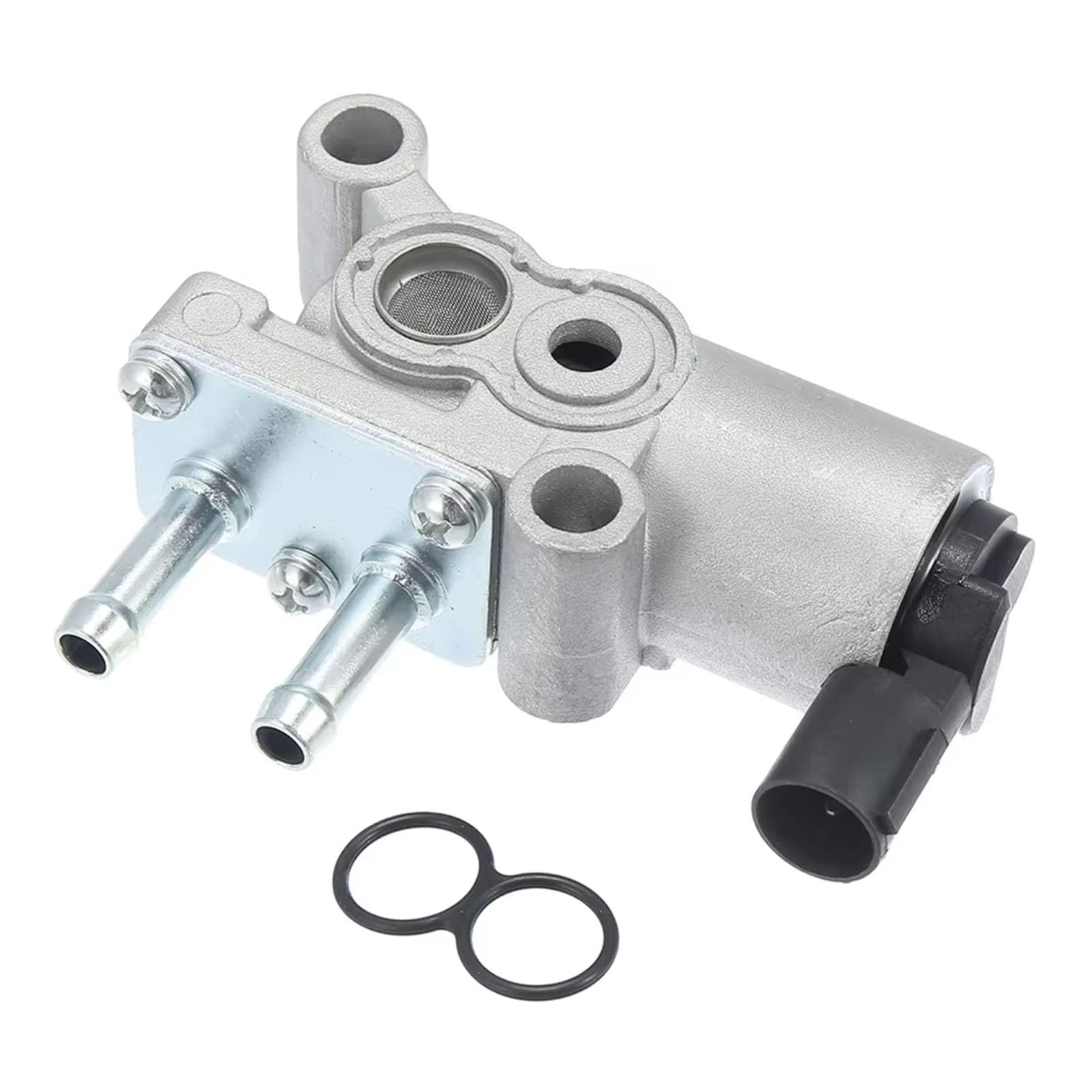 Ynbvgeta One Color Iac Valve Idle Air Control Valve 36450-P08-004 Compatible With Civic 1992 1993 1994 1995 Throttle Body Iac Valve Idle Air Control Valve 36450-P0d-004