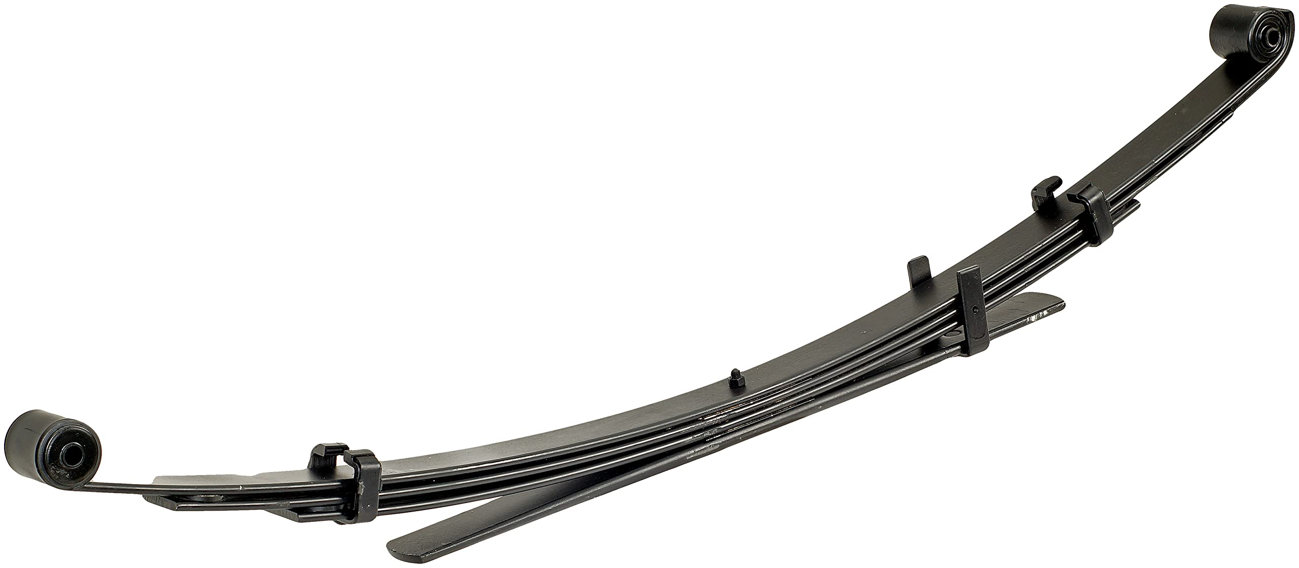 98yダッジラムバン　フロントスプリング Amazon.com: Dorman 90-297HD Rear Leaf Spring Compatible with