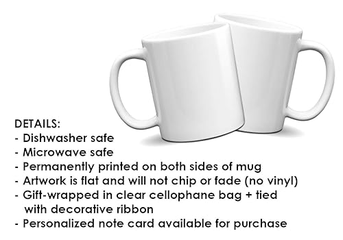 Miniatura 3 de Thank You For Being My Unpaid Therapist Mug | Encouragement Gift for Women | Unique Friend Gift | Personalized Womens Mug | Best Friend Gift