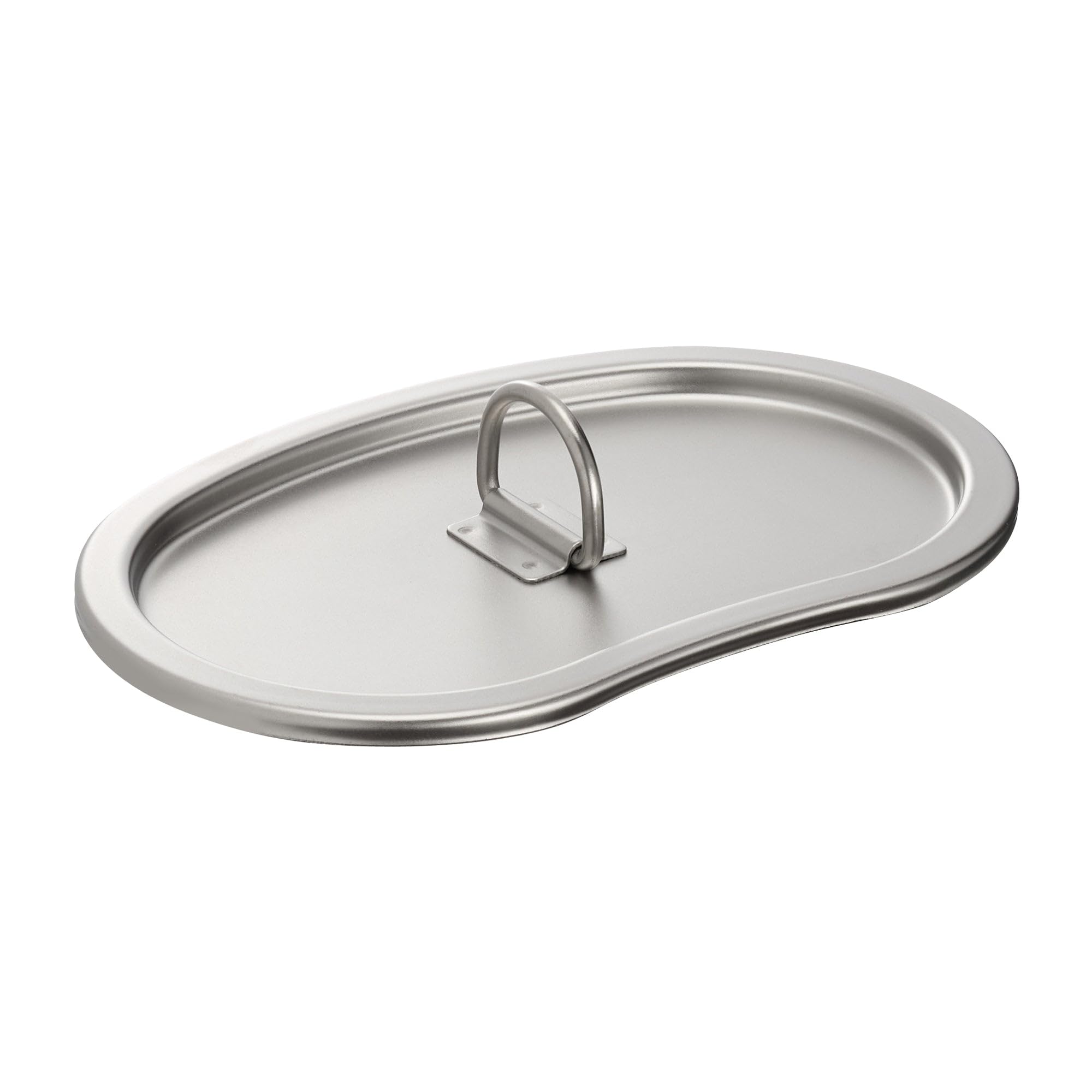 MFH Deckel für US Becher, Edelstahl Gewerbe, Industrie & Wissenschaft
