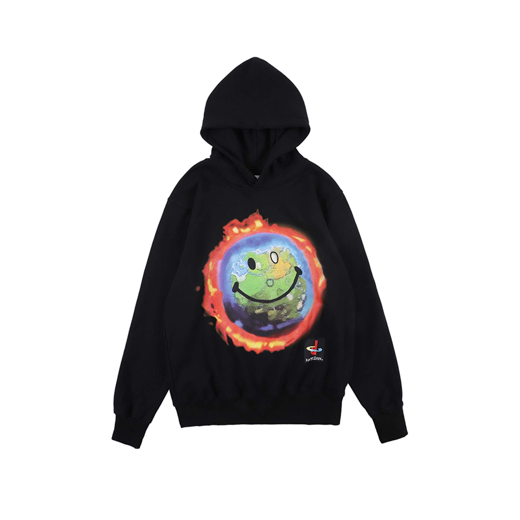 Live Hoodie