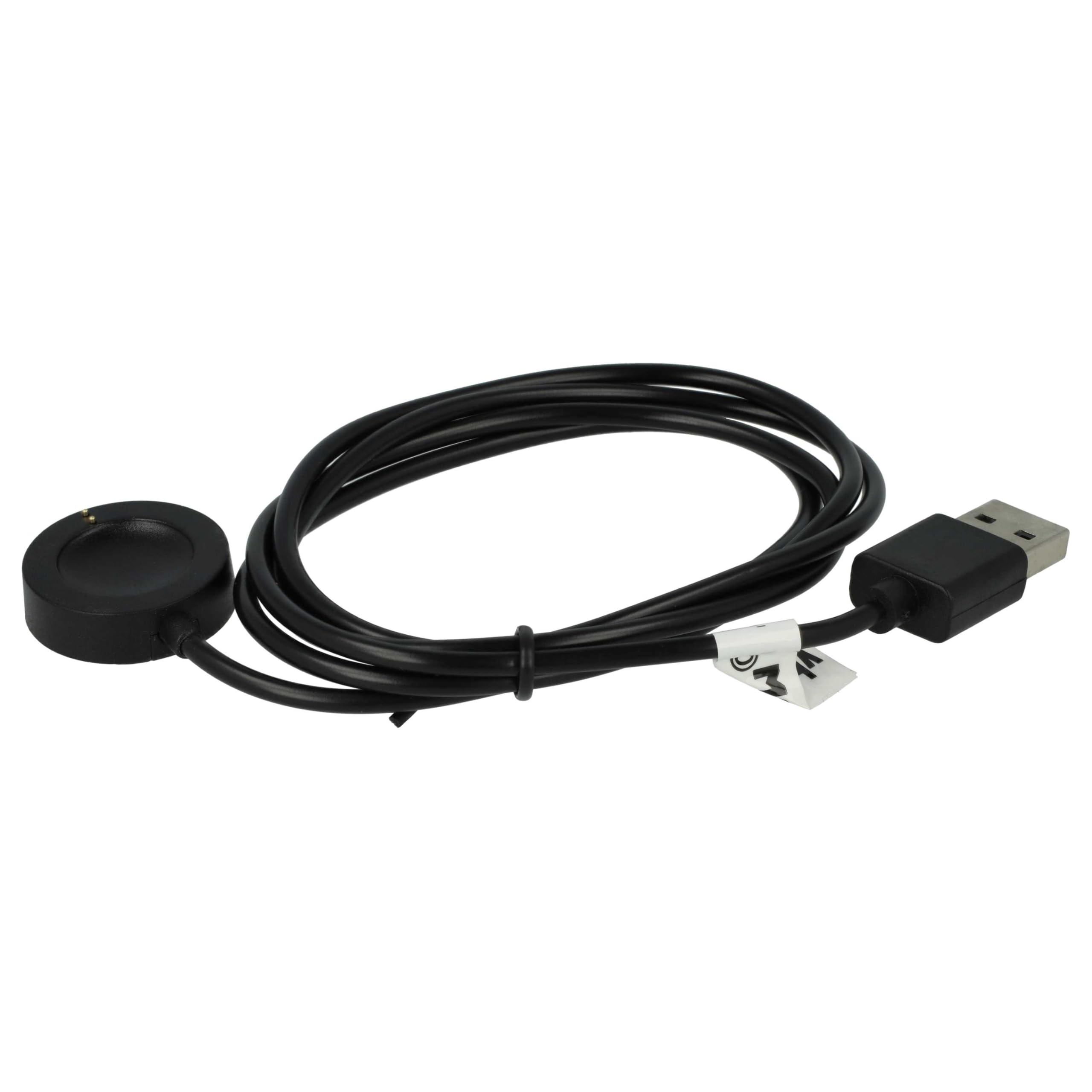 Vhbw Cavo Di Alimentazione USB Compatibile Con Garmin