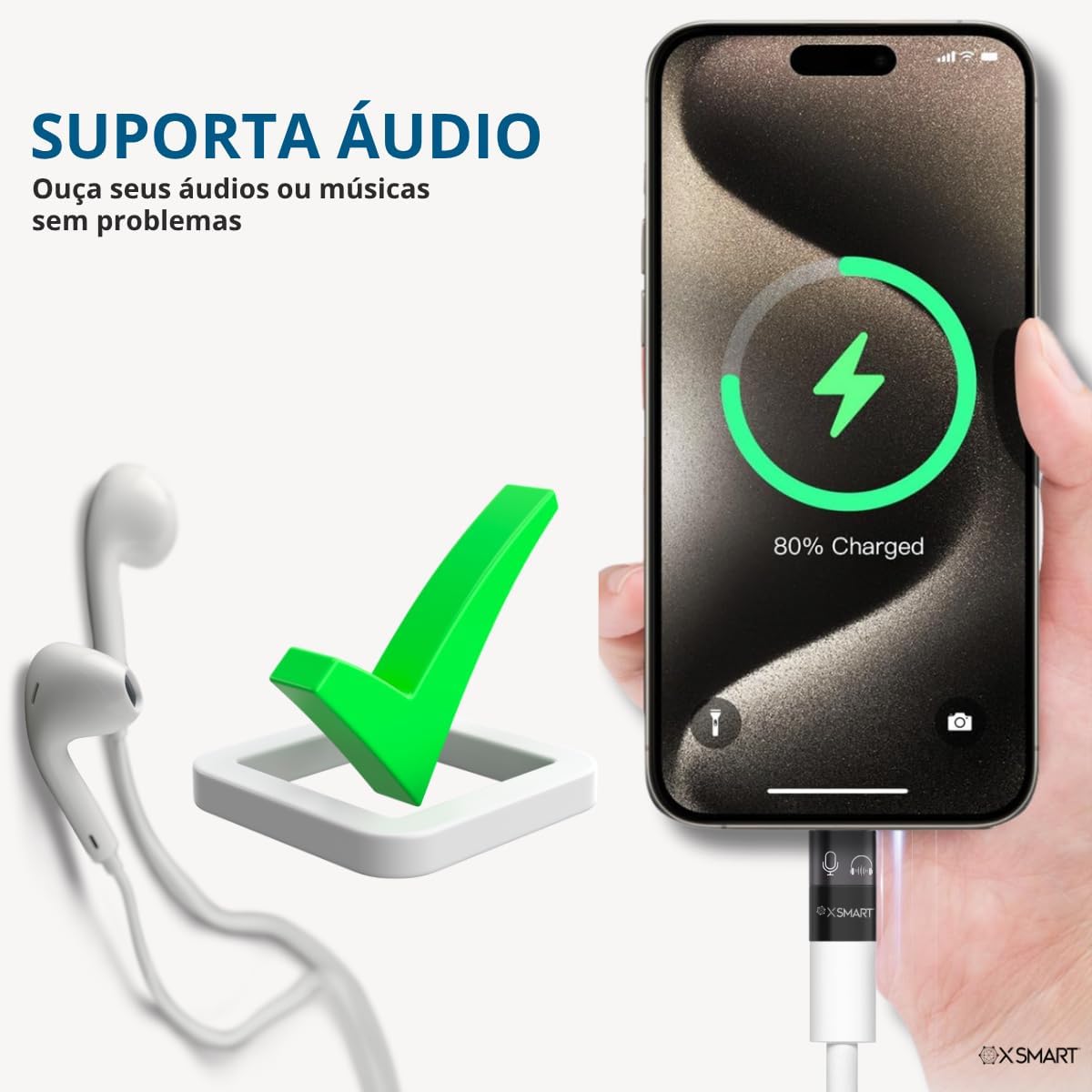 adaptador OTG USB C para Lightning suporta audio,lapelas para iphone 14/13/12/11/iPad, Leitor de cartão de câmera, teclado, mouse, unidade flash USB (1, preto) adaptador OTG USB C para Lightning suporta audio,lapelas para iphone 14/13/12/11/iPad, Leitor de cartão de câmera, teclado, mouse, unidade flash USB (1, preto)