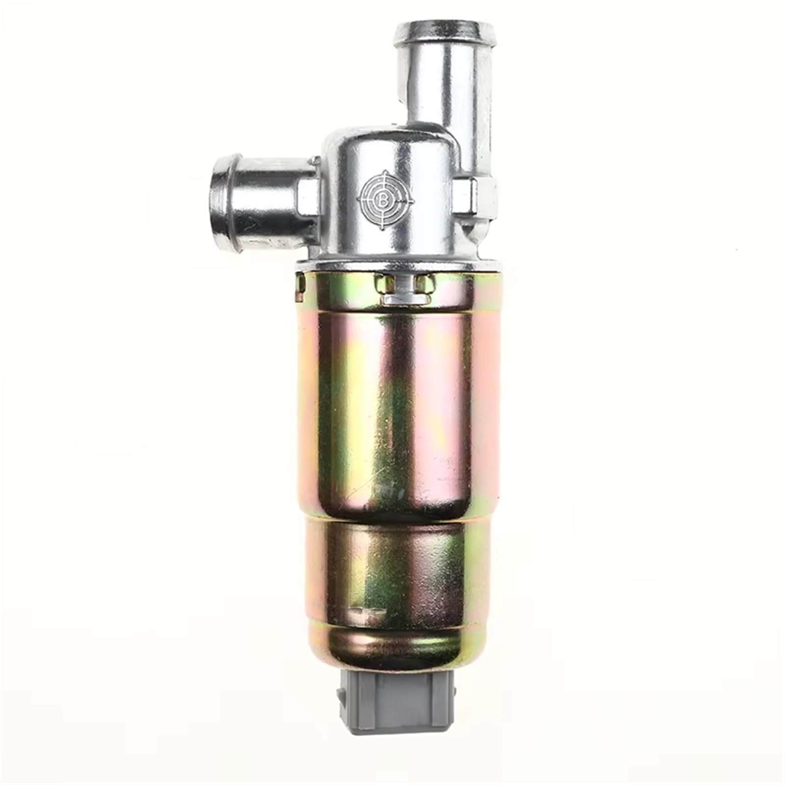 IAC Valves Compatible with 4000 for Coupe 1985 1986 1987 0280140505 Idle Air Control Valve 280140505 034133455