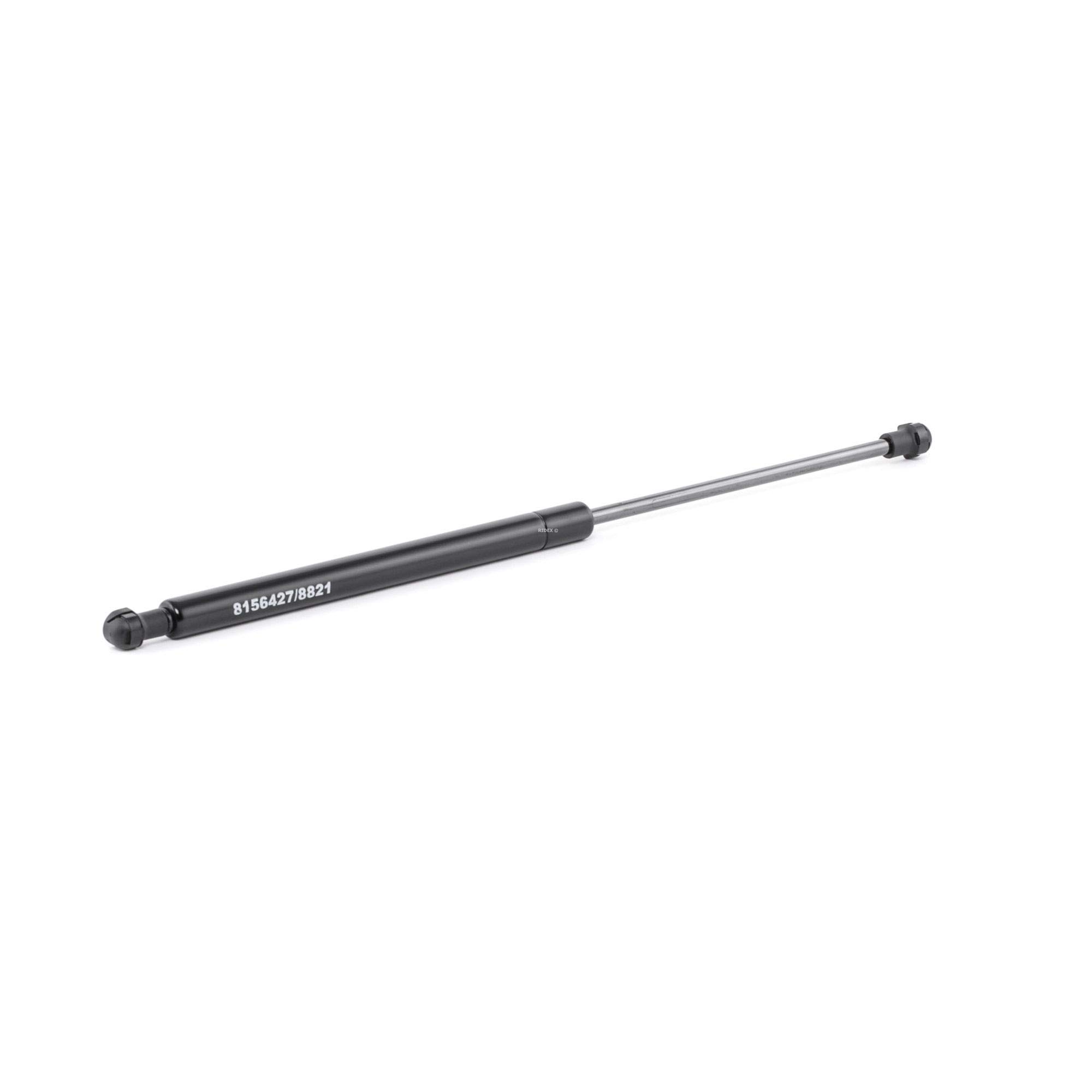 Ammortizzatore Pneumatico RIDEX 219G1320 – Per PEUGEOT 308 I Hatchback – Cofano Bagagli – 440N – Ricambio 1635441780