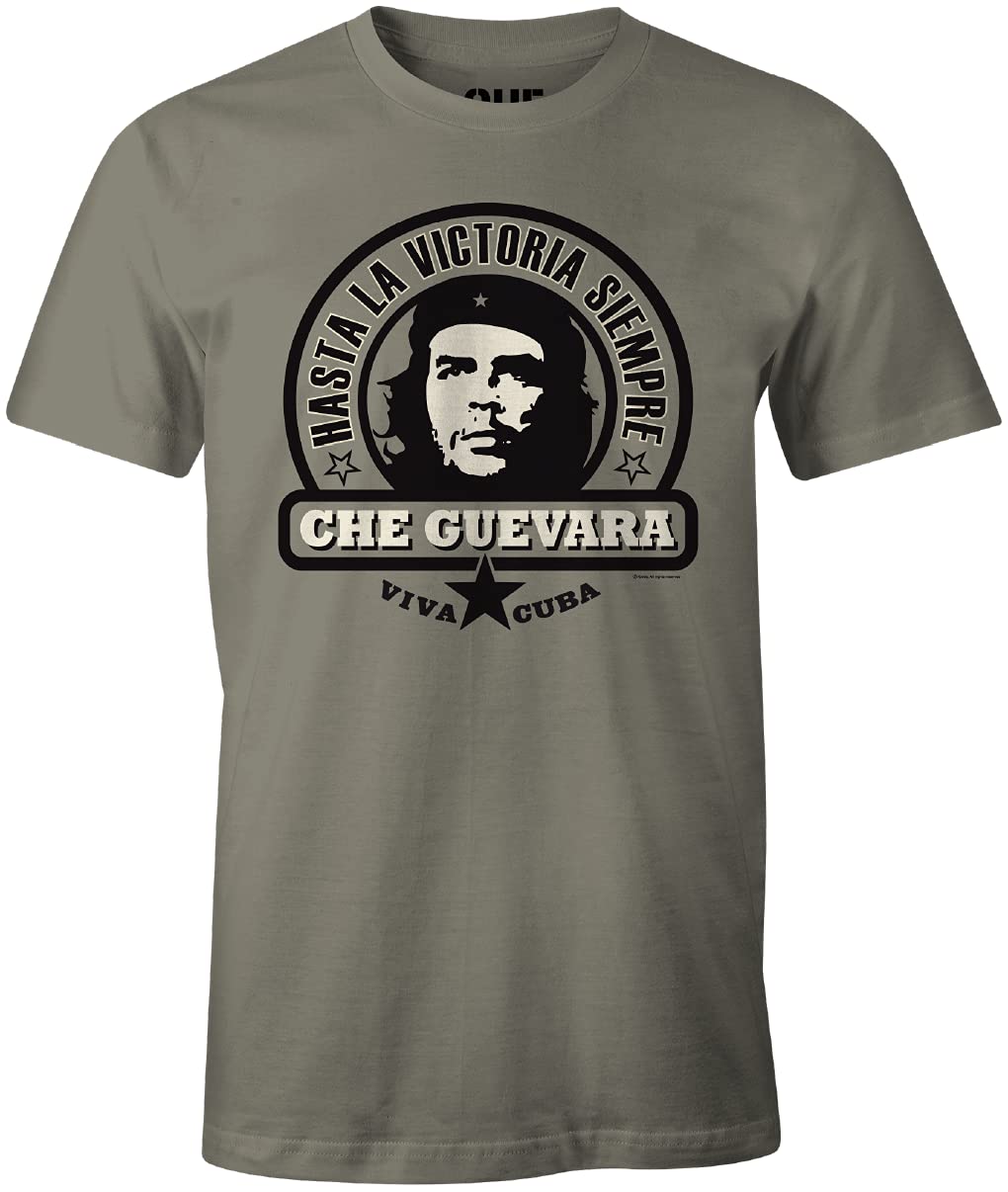 Che GuevaraMen's MECHEGDTS020 t shirt (pack of 1)
