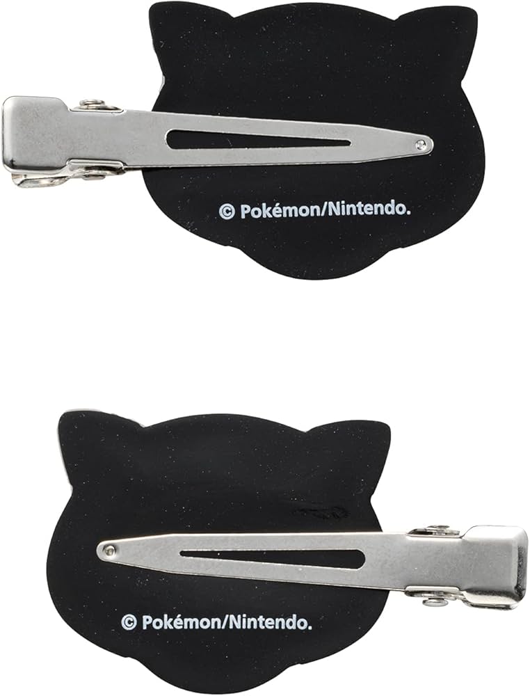 Amazon.co.jp: ポケモンセンターオリジナル Pokémon accessory 前髪