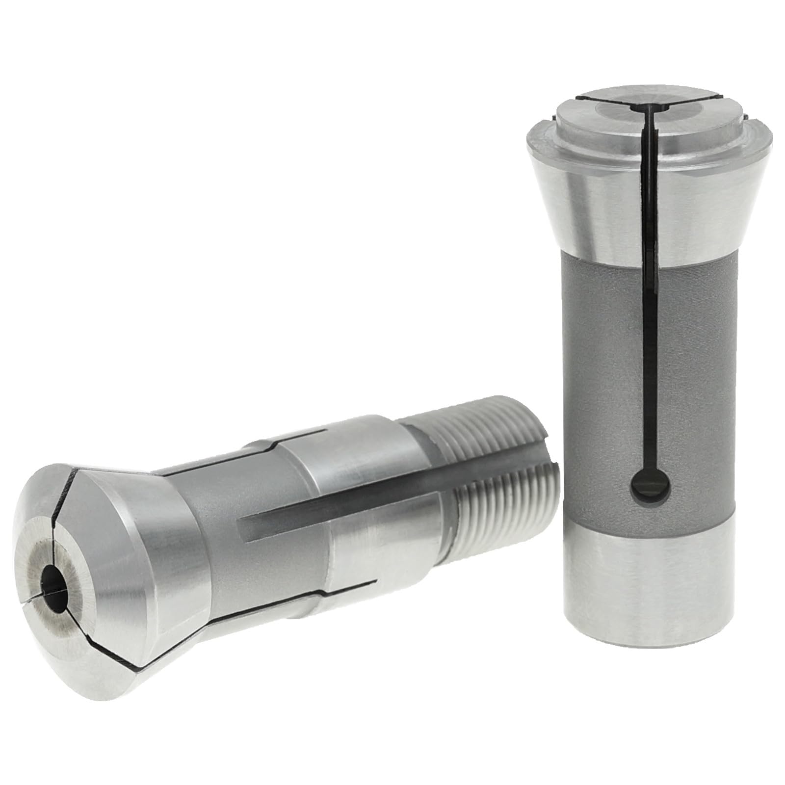 Amazon.co.jp: CJV 超硬付コレットチャック 胴径16mm シチズンL10 φ5.0