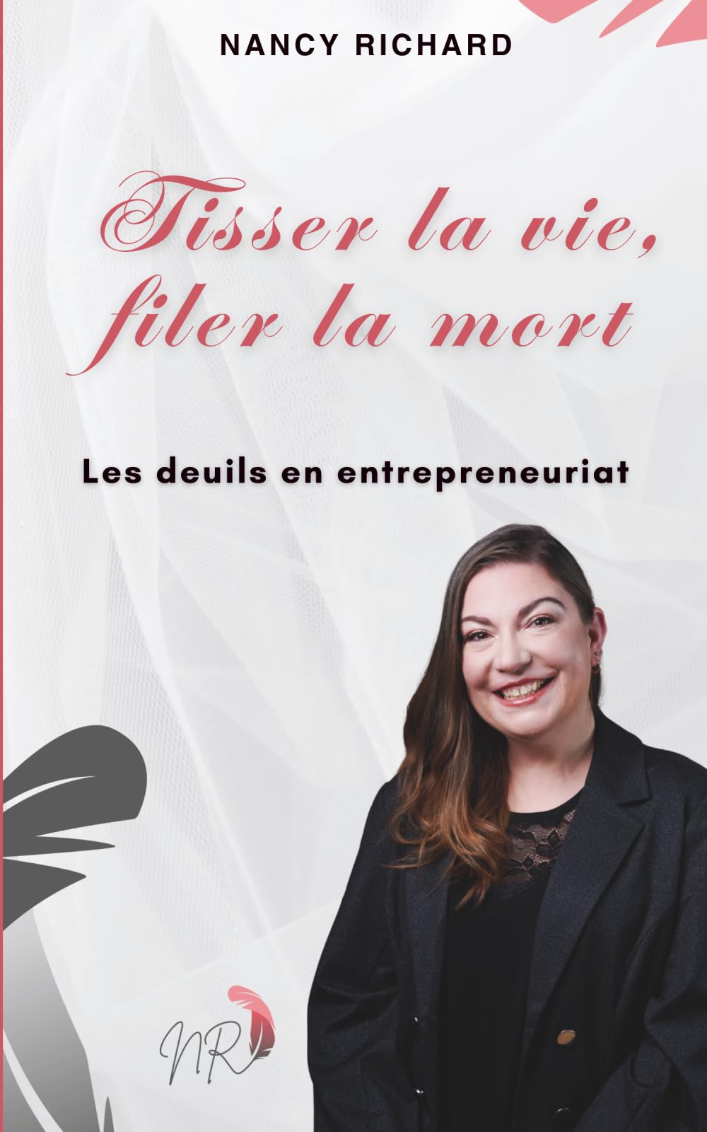 Tisser la vie, filler la mort: Les deuils en entrepreneuriat