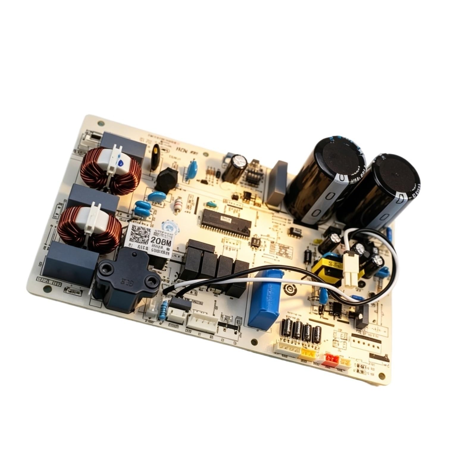 Inverter Air Conditioner External Computer Board Circuit Board，-Compatible For Haier，For 0011800208M Control Motherboard