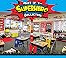 Teacher Created Resources Superhero Monthly Headliners (5590)