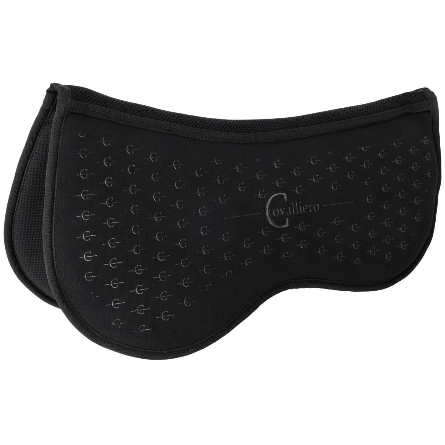 Oypla Coco Equestrian Corrective Memory Foam Saddle Pad Cushion