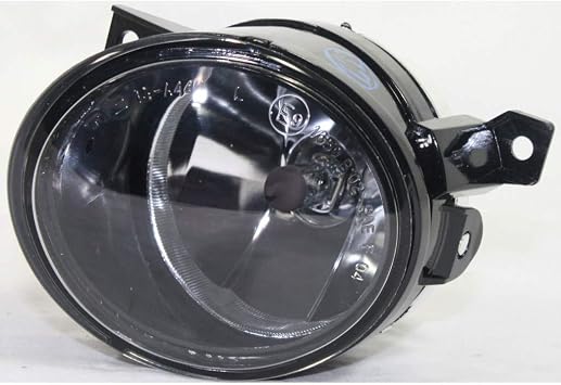 KarParts360 For Volkswagen GTI Fog Light Assembly 2006 07 08 2009 Driver Side | VW2592110 | 1T0941699H