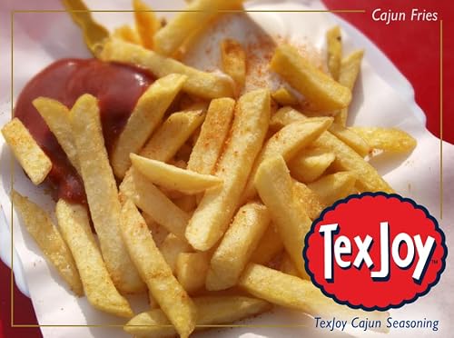 TexJoy All Purpose Cajun Seasoning - Thumbnail 3