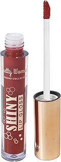 Pretty Woman Beauty Shiny Lip Gloss Shade Number 12