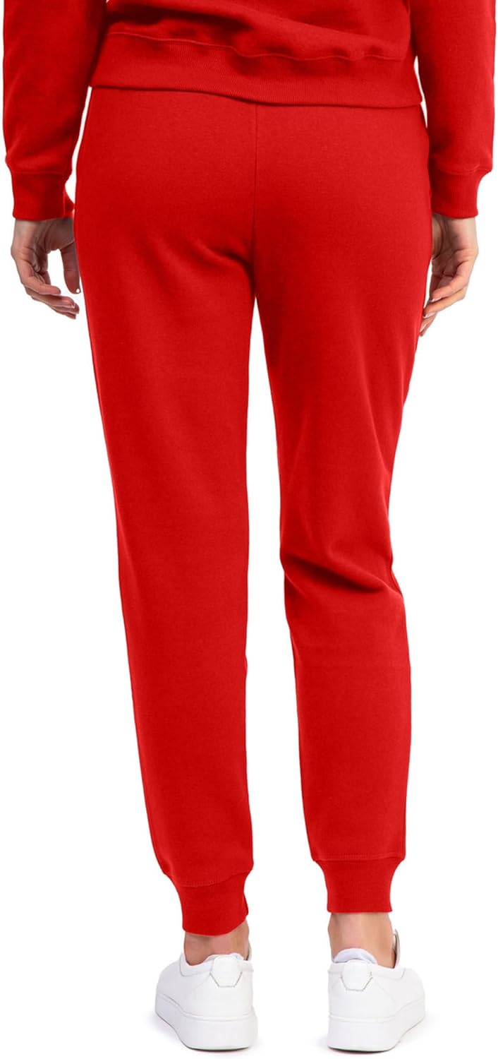 U.S. POLO ASSN. USPA Fleece Joggers - Image 2