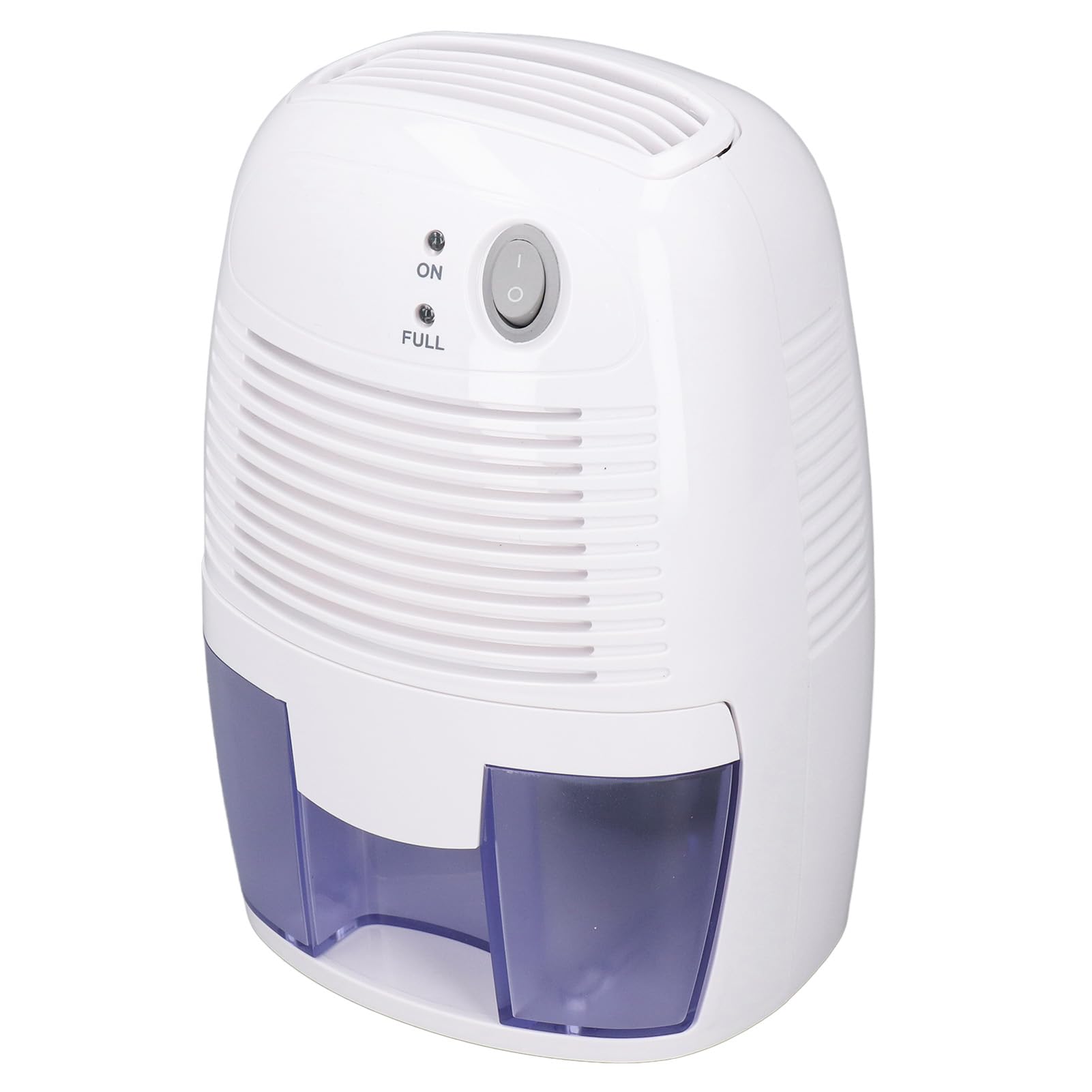 Mini Deumidificatore Efficiente Deumidificatore Silenzioso per Armadio USB da 500 Ml per Casa, Ufficio