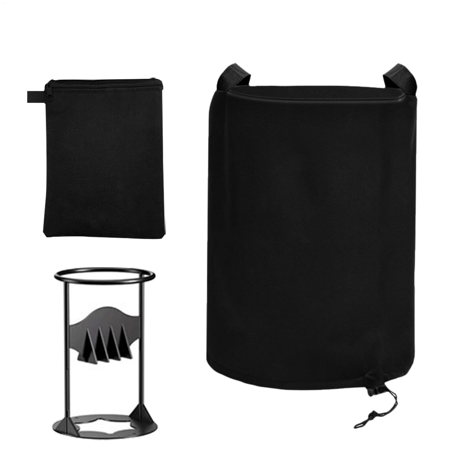 Waterproof Kindling Splitter Cover | Protective Cover Wood Cutter & Log Splitter | Weather-Resistant Cover | Prevent Rusting & Keep Equipment Clean Firewood Cover Kindling Cutter Storage