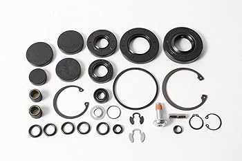 はる AL4 DPO 伝送ソレノイドバルブ本体と配線ハーネスキット