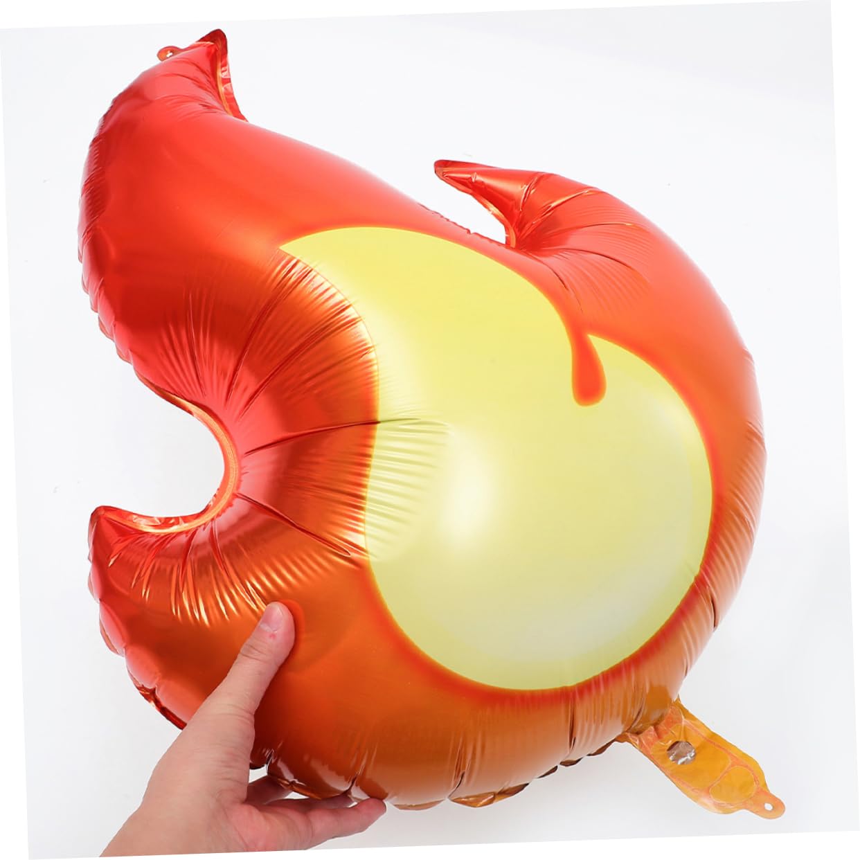 Abaodam 18pezzi Palloncini Forma Alluminio Per Tema Decorazioni Per Compleanni e Eventi Per e Celebrazioni Età