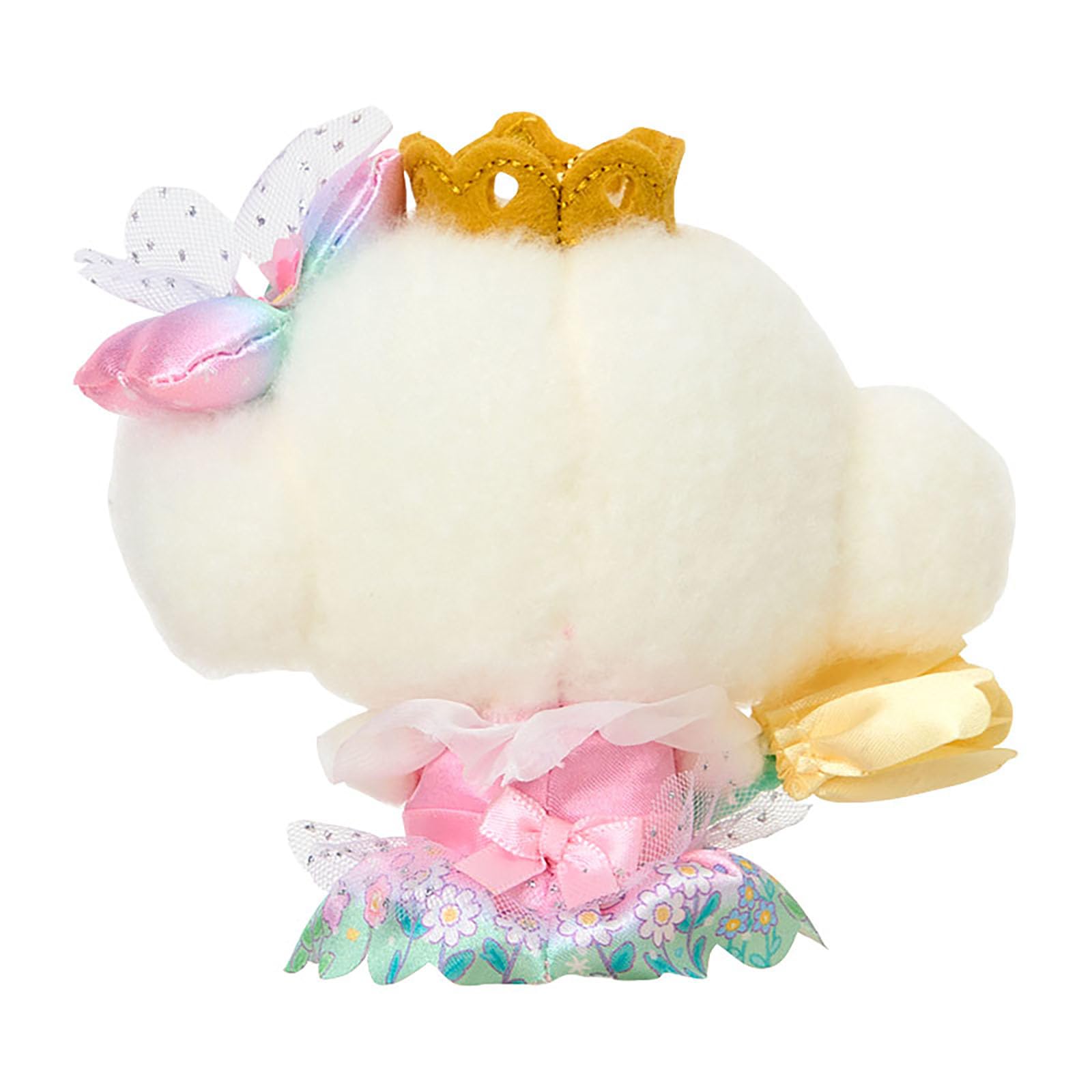 Amazon.co.jp: サンリオ(SANRIO) マスコットホルダー（みんなが主役
