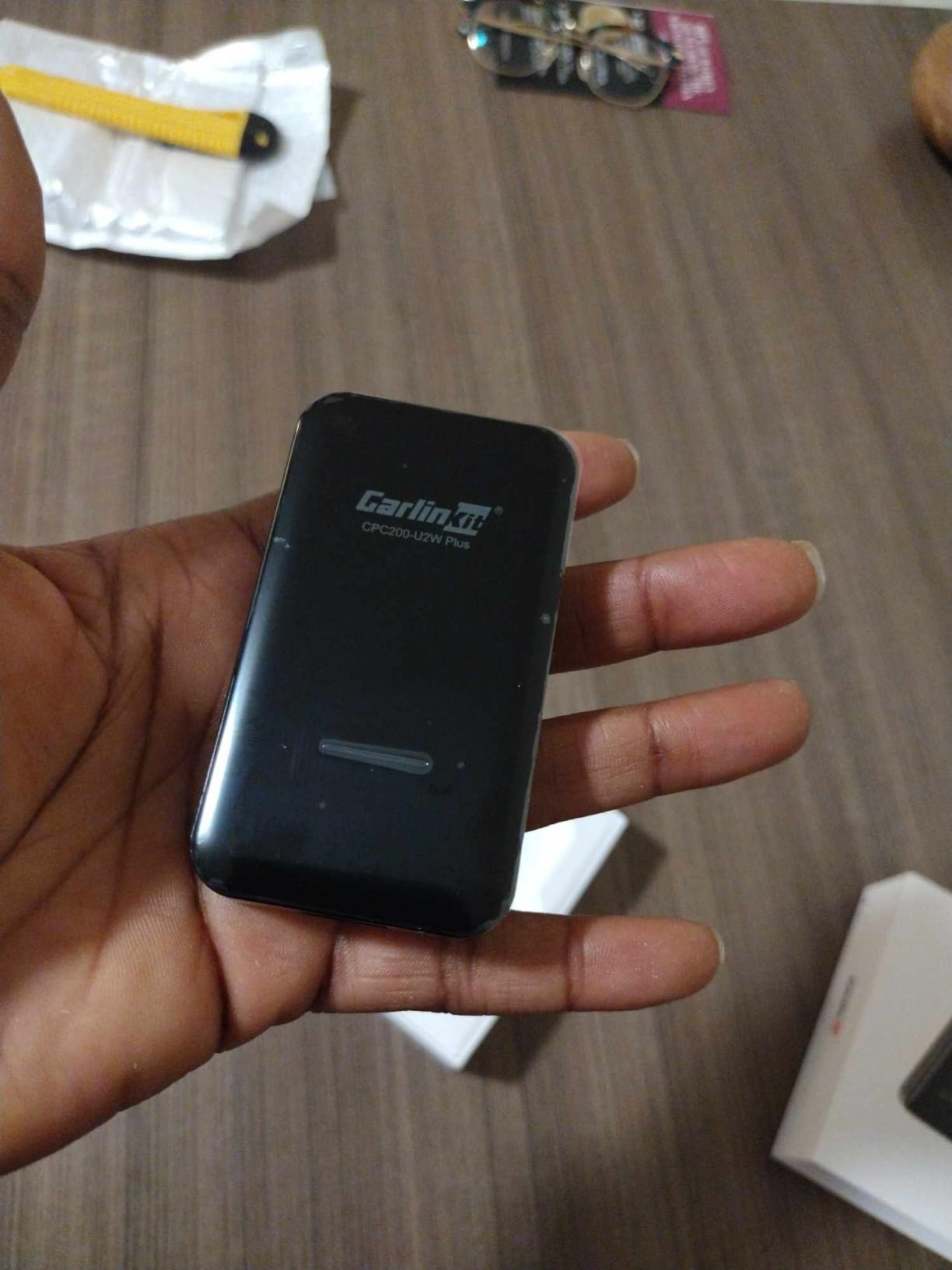 Update to wireless with ease!