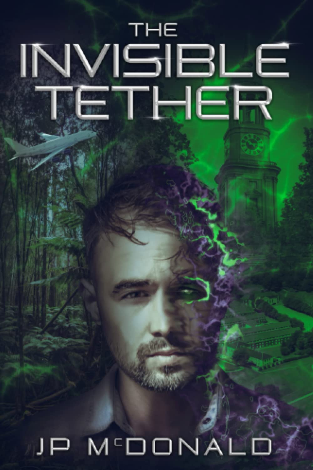 The Invisible Tether