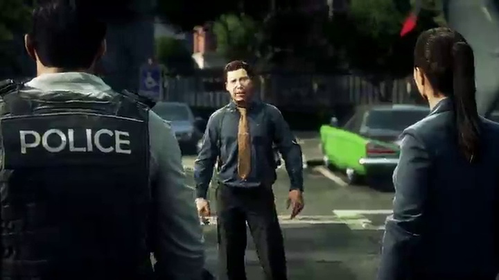 Battlefield Hardline : Getaway sur Xbox 360 Battlefield Hardline : Getaway sur Xbox 360