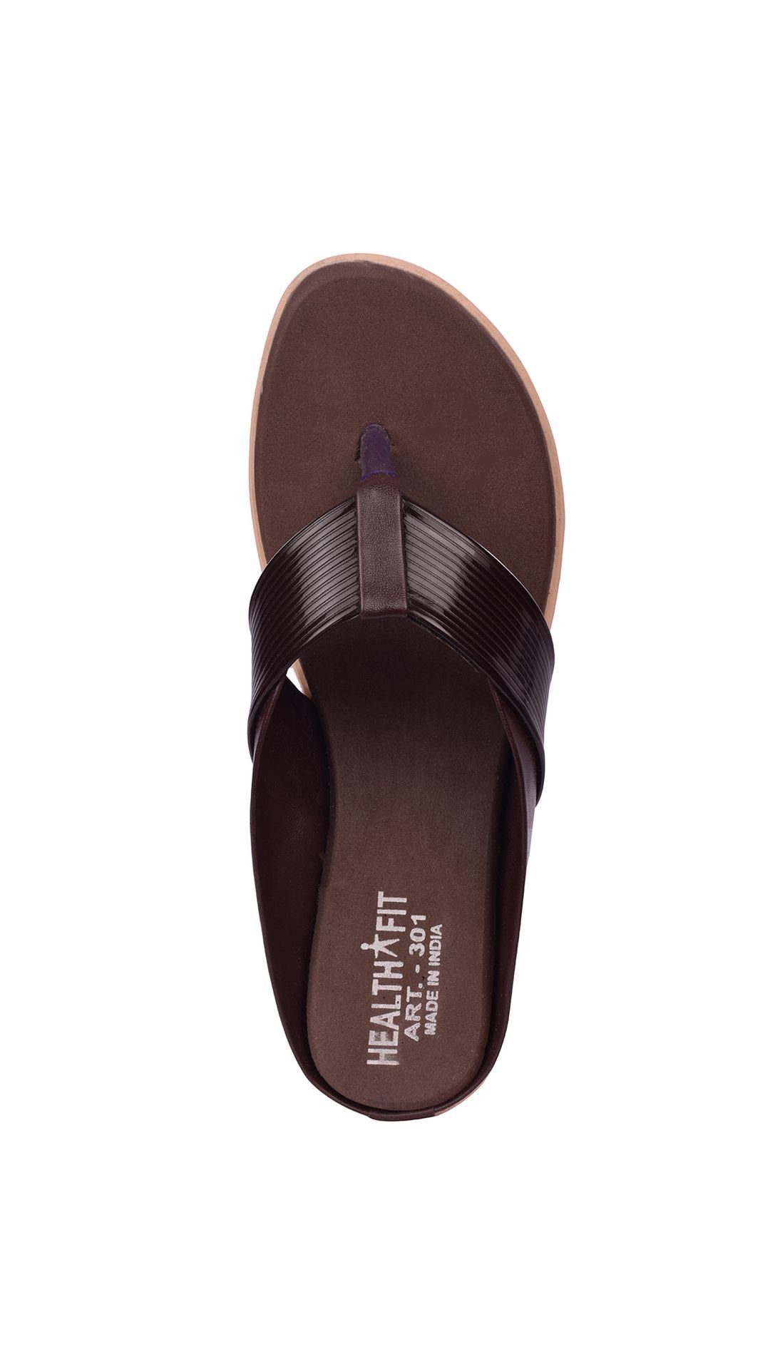 HEALTH FIT Extra soft Diabetic & Orthopedic Slippers/Doctor Flip Flop chappal & Comfortable Footwear - Women (B0789KWRLB) Amazon Price History, Amazon Price Tracker