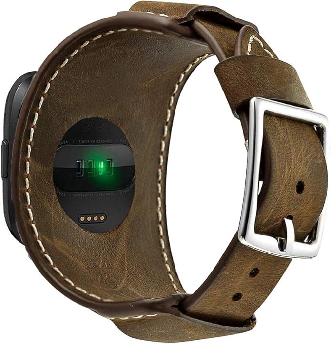 fitbit versa interchangeable bands